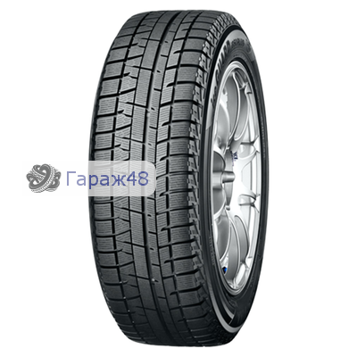 Yokohama IceGuard Studless iG50 plus 255/40 R18 99Q
